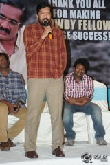 Rowdy Fellow Movie Success Meet